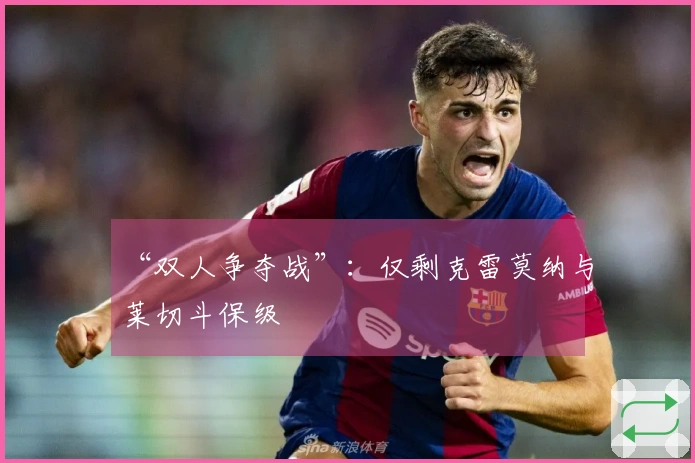 “双人争夺战”：仅剩克雷莫纳与莱切斗保级